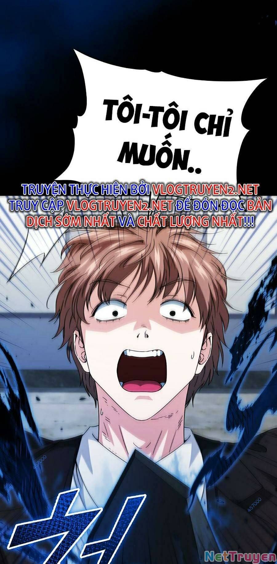 đọc truyện Bố Tôi Quá Mạnh Chương 118 ảnh 39 tại Thiên Thai Truyện