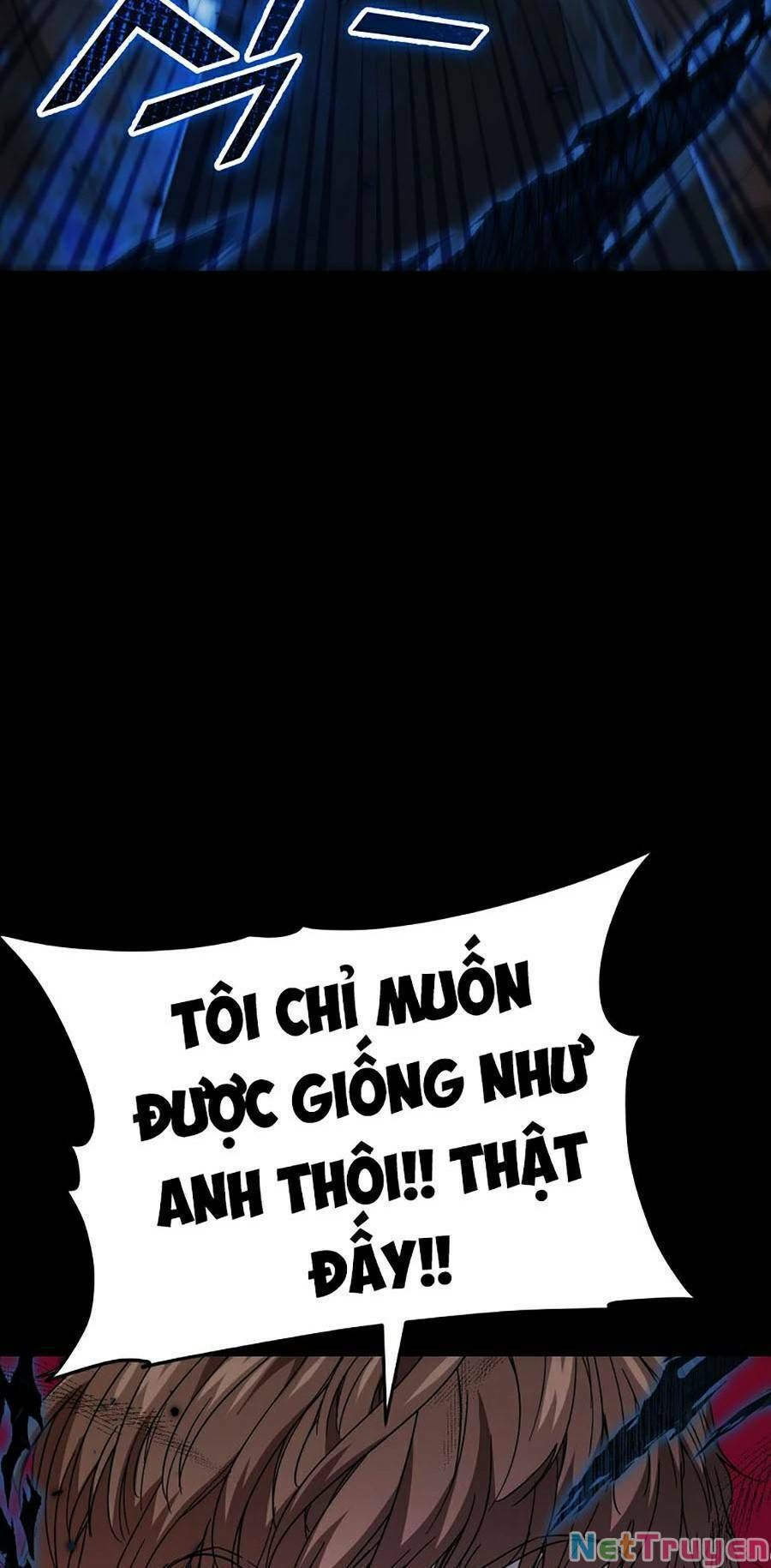 đọc truyện Bố Tôi Quá Mạnh Chương 118 ảnh 40 tại Thiên Thai Truyện