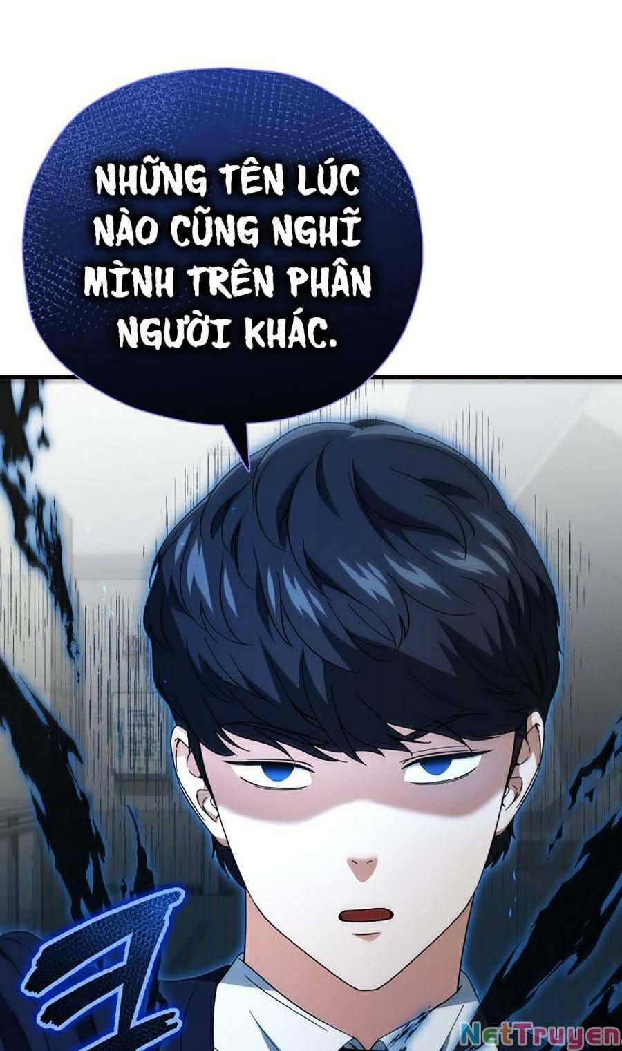 đọc truyện Bố Tôi Quá Mạnh Chương 118 ảnh 6 tại Thiên Thai Truyện