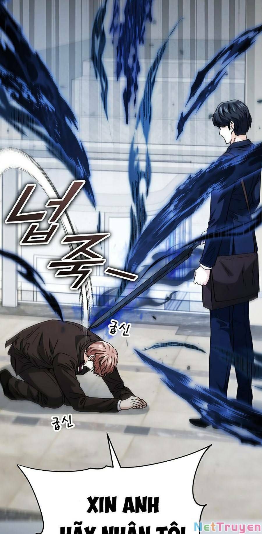 đọc truyện Bố Tôi Quá Mạnh Chương 118 ảnh 42 tại Thiên Thai Truyện