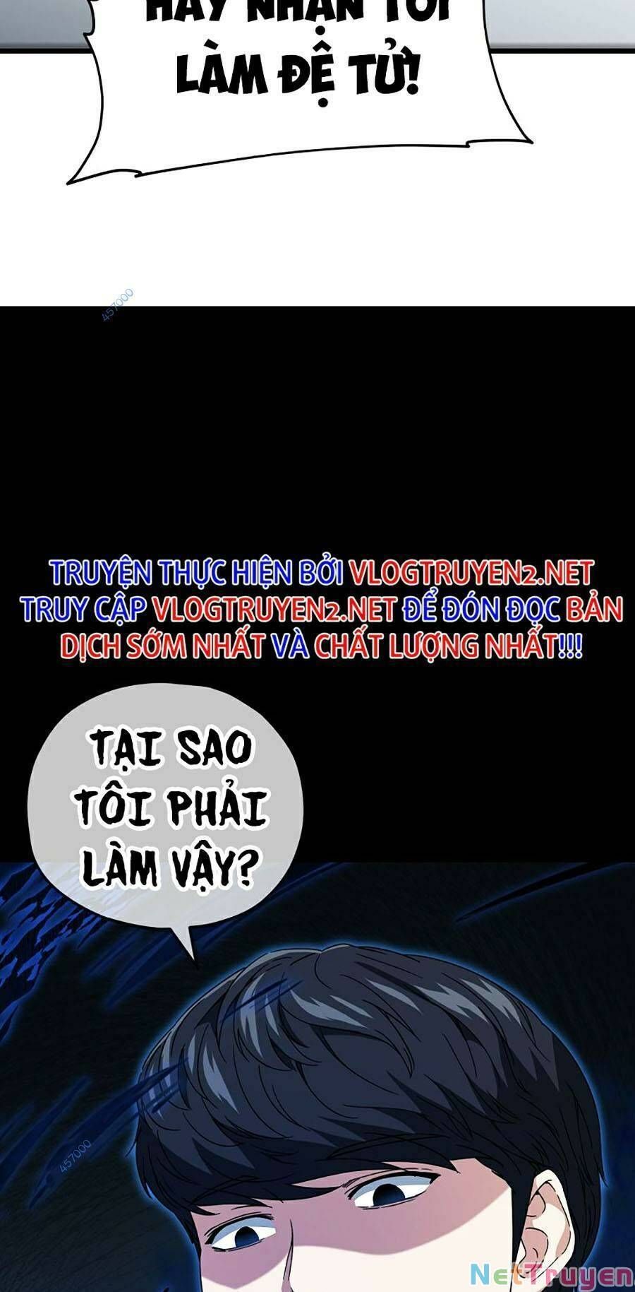 đọc truyện Bố Tôi Quá Mạnh Chương 118 ảnh 43 tại Thiên Thai Truyện