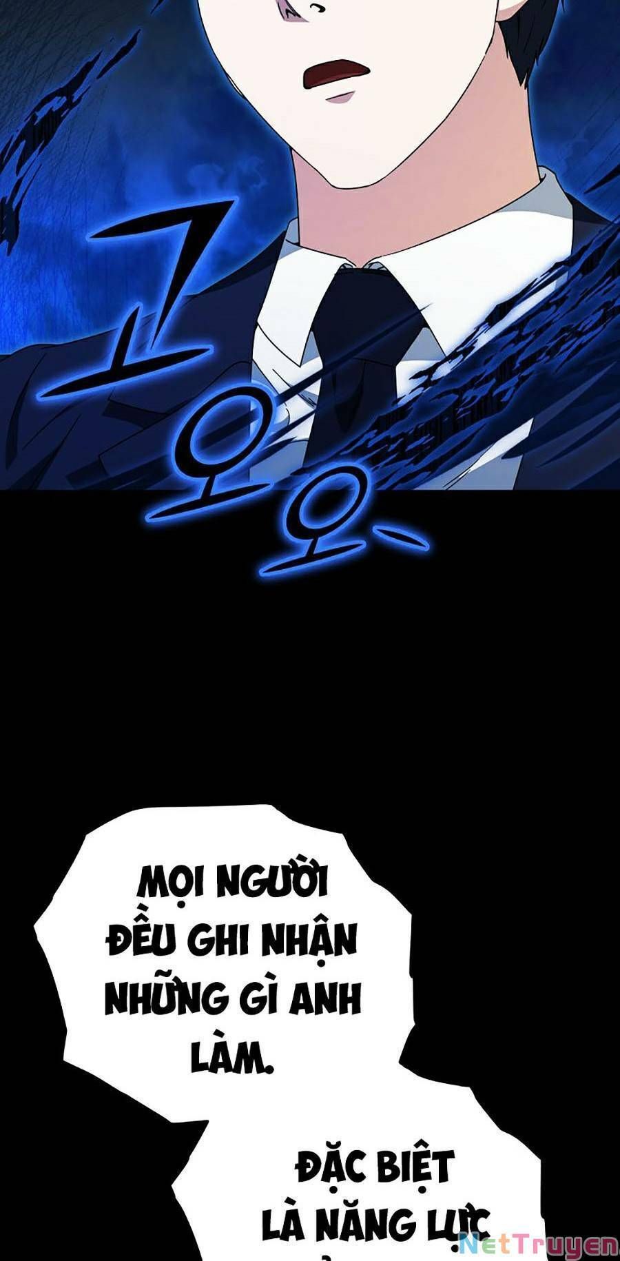 đọc truyện Bố Tôi Quá Mạnh Chương 118 ảnh 44 tại Thiên Thai Truyện