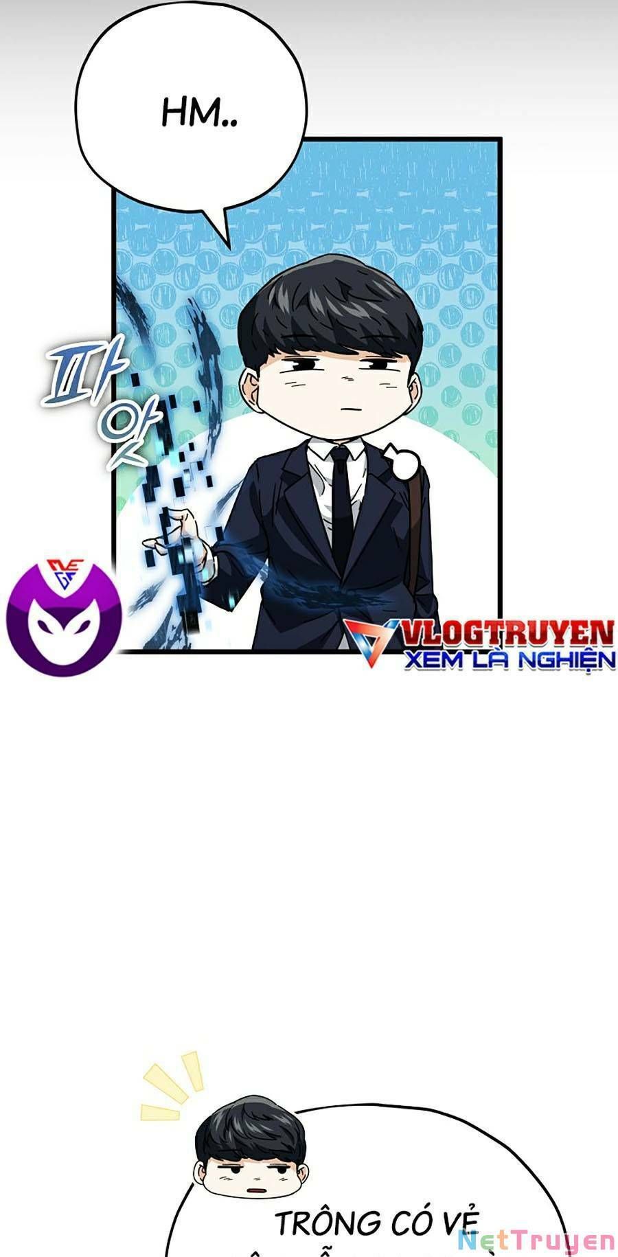 đọc truyện Bố Tôi Quá Mạnh Chương 118 ảnh 46 tại Thiên Thai Truyện