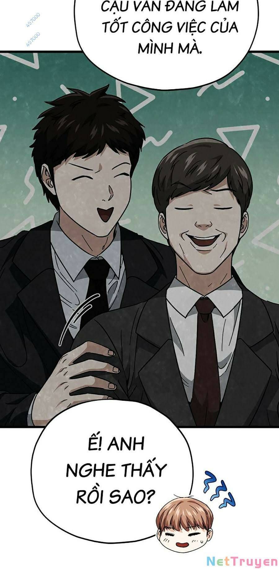 đọc truyện Bố Tôi Quá Mạnh Chương 118 ảnh 47 tại Thiên Thai Truyện