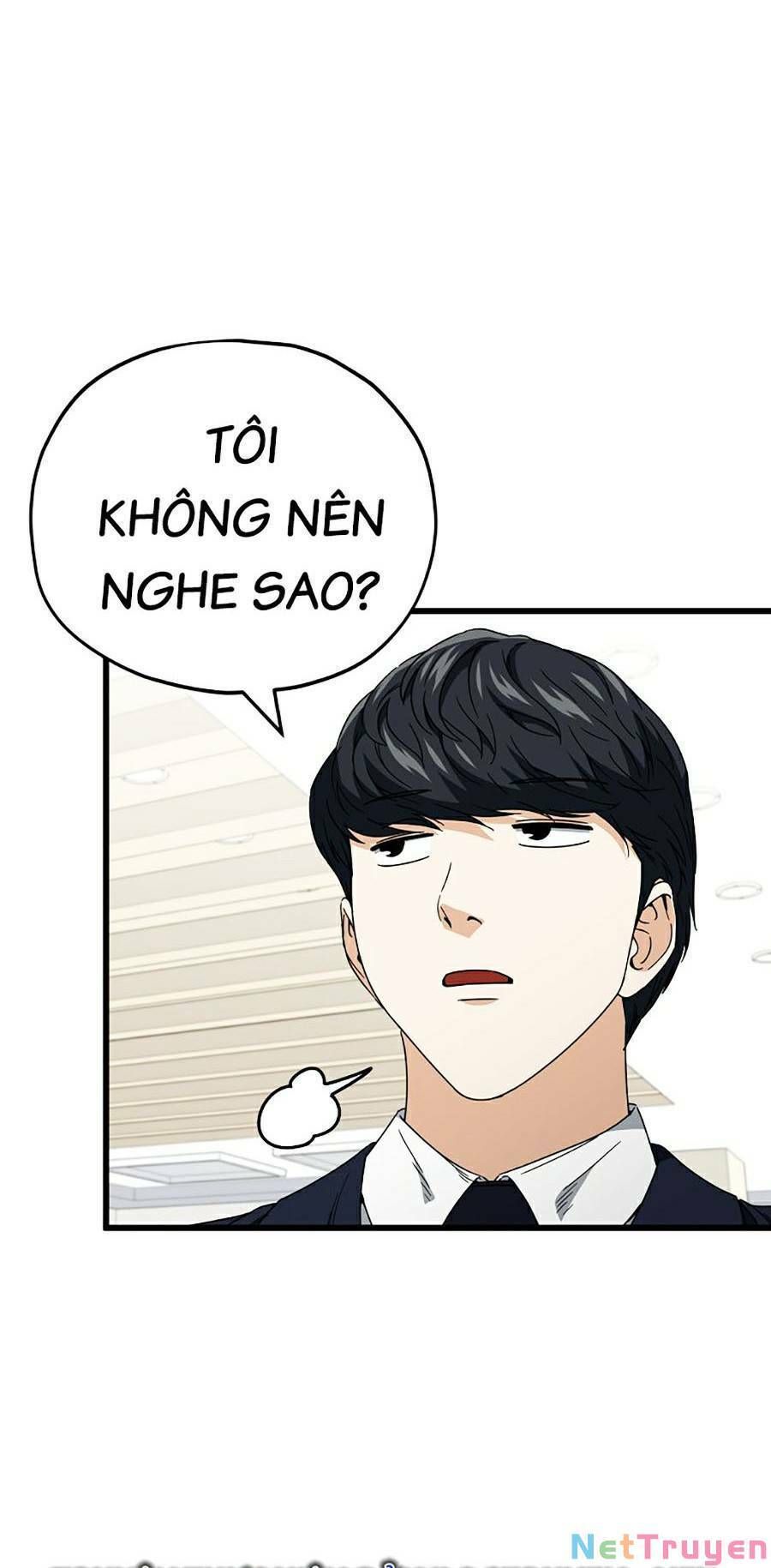 đọc truyện Bố Tôi Quá Mạnh Chương 118 ảnh 48 tại Thiên Thai Truyện