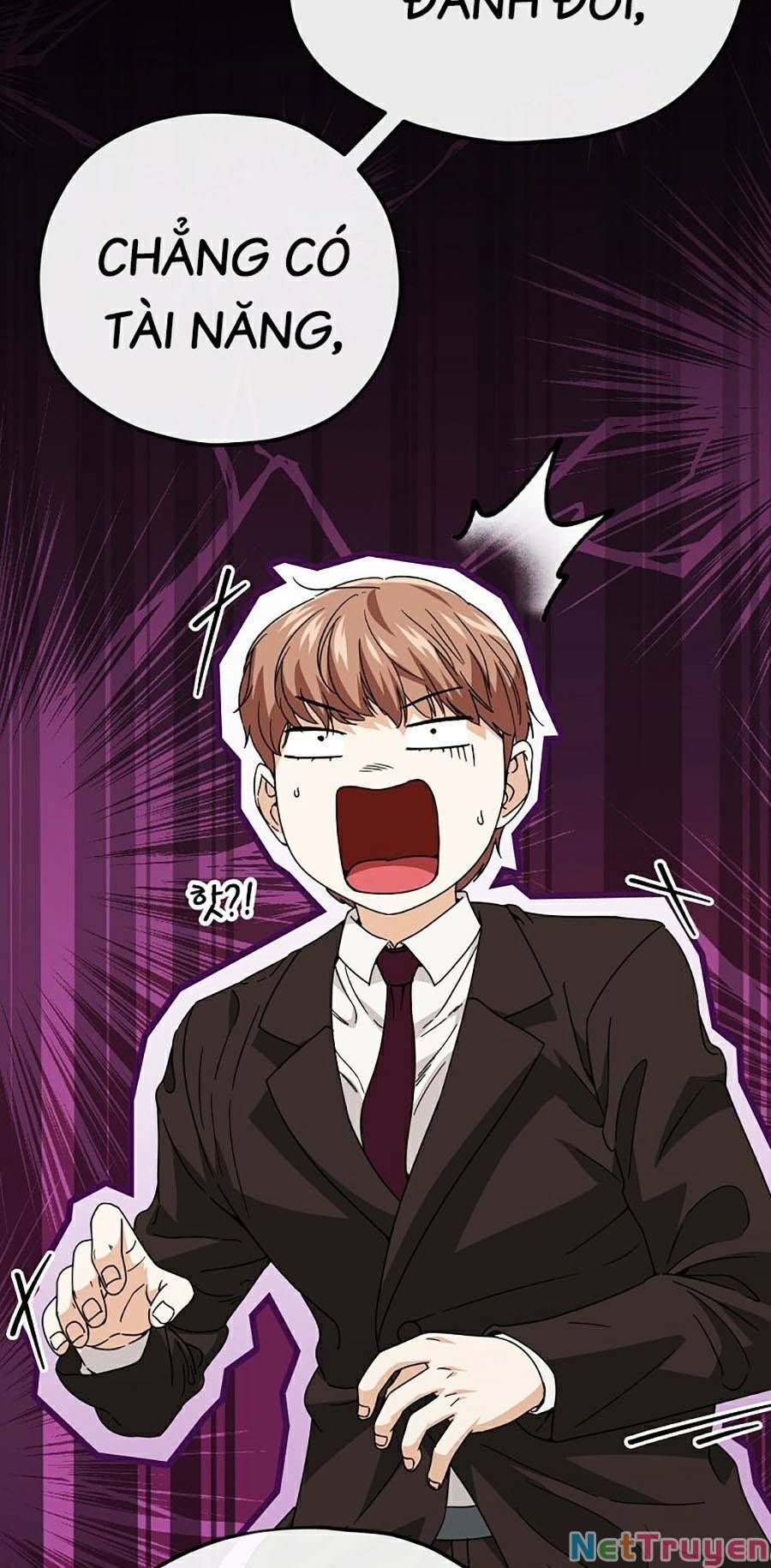 đọc truyện Bố Tôi Quá Mạnh Chương 118 ảnh 56 tại Thiên Thai Truyện