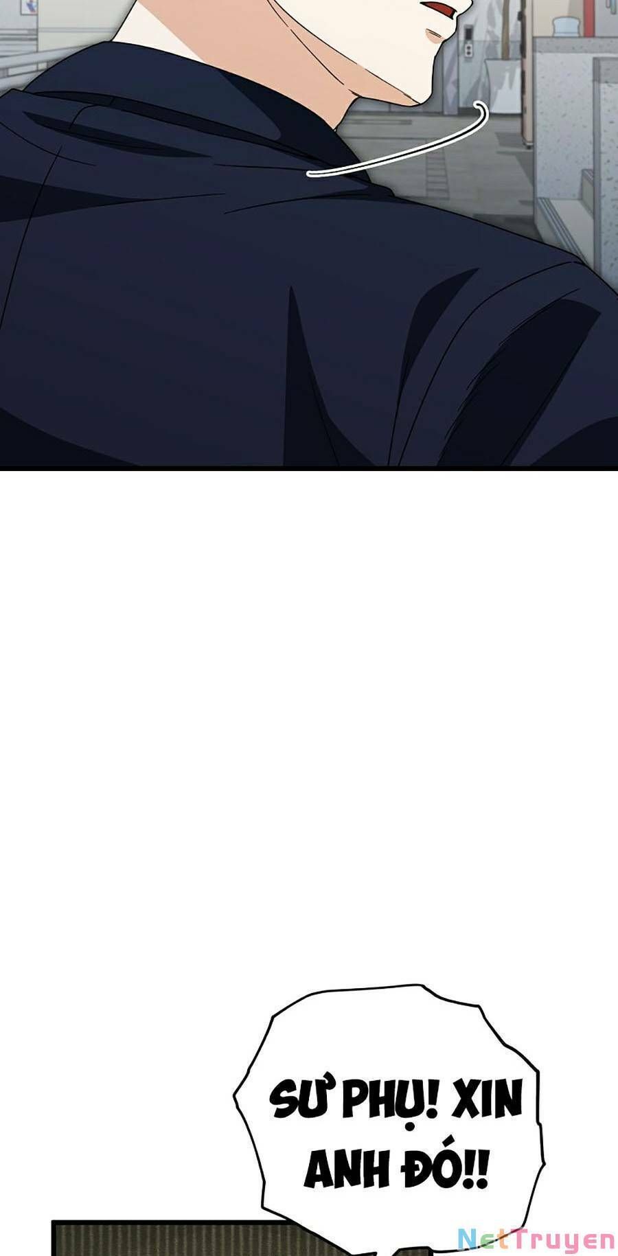 đọc truyện Bố Tôi Quá Mạnh Chương 118 ảnh 60 tại Thiên Thai Truyện