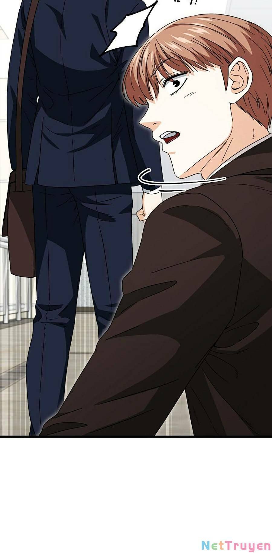 đọc truyện Bố Tôi Quá Mạnh Chương 118 ảnh 62 tại Thiên Thai Truyện