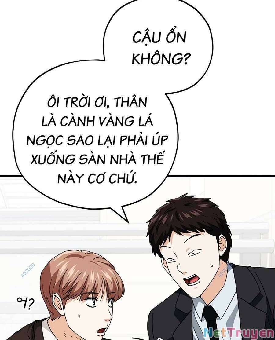 đọc truyện Bố Tôi Quá Mạnh Chương 118 ảnh 68 tại Thiên Thai Truyện