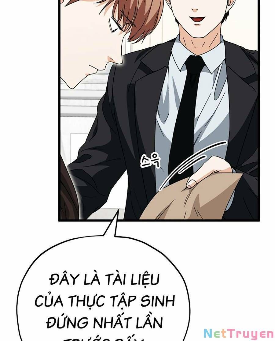 đọc truyện Bố Tôi Quá Mạnh Chương 118 ảnh 86 tại Thiên Thai Truyện