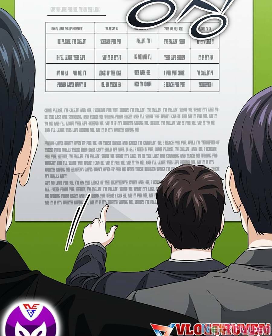 đọc truyện Bố Tôi Quá Mạnh Chương 118 ảnh 97 tại Thiên Thai Truyện