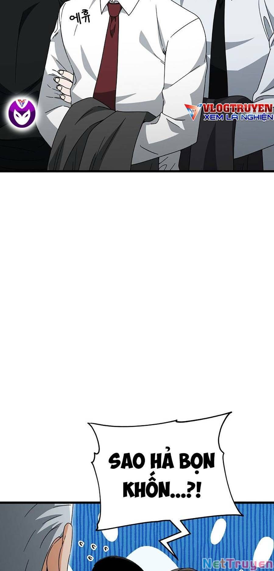 đọc truyện Bố Tôi Quá Mạnh Chương 119 ảnh 12 tại Thiên Thai Truyện