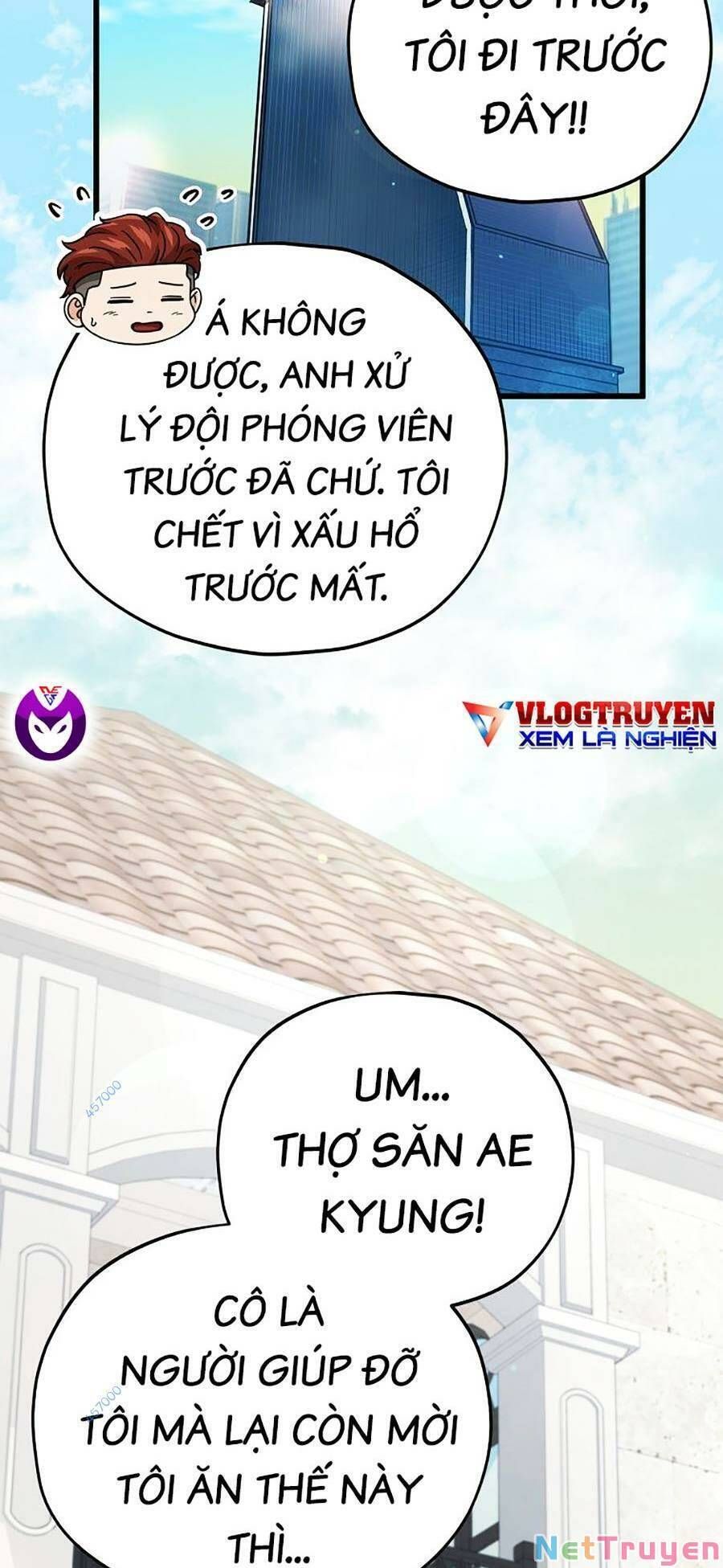 đọc truyện Bố Tôi Quá Mạnh Chương 119 ảnh 103 tại Thiên Thai Truyện