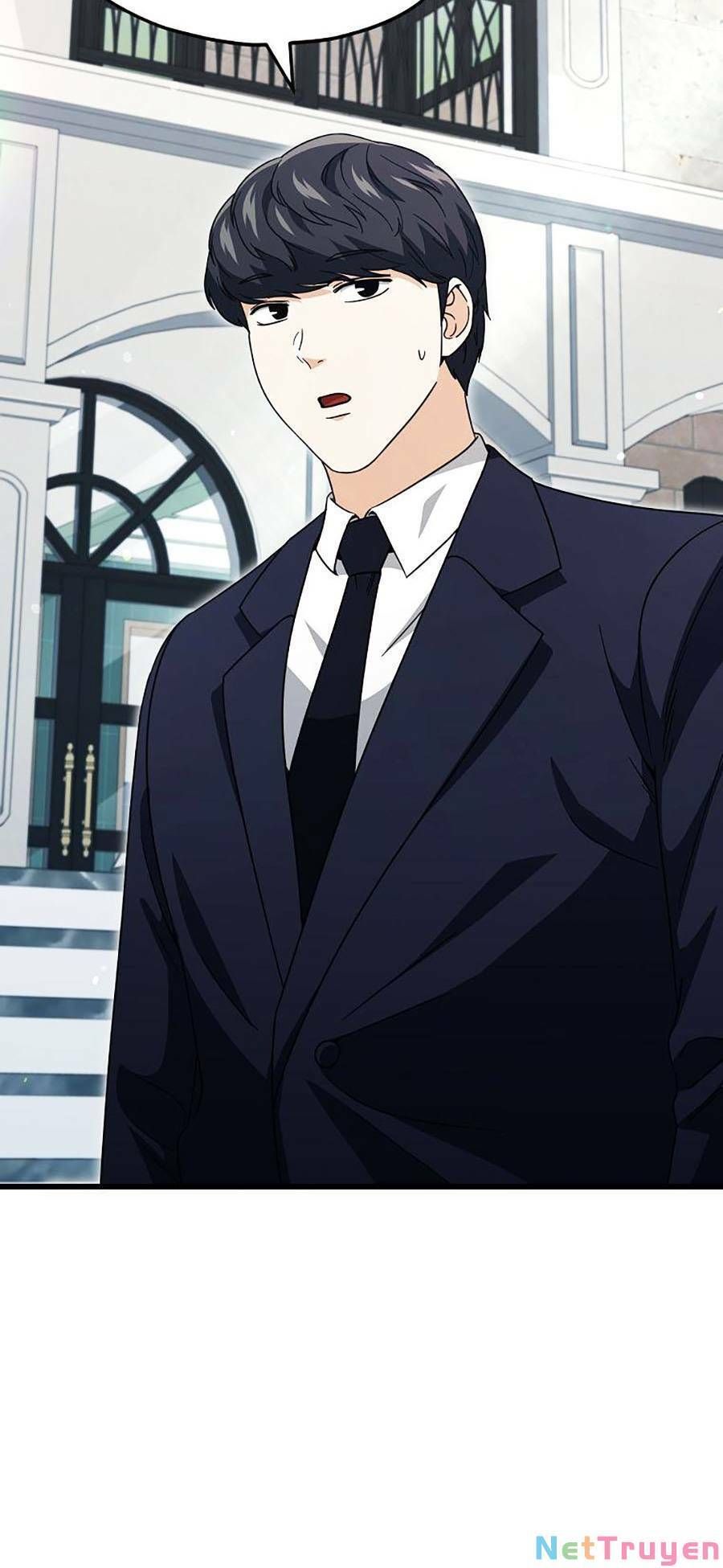 đọc truyện Bố Tôi Quá Mạnh Chương 119 ảnh 104 tại Thiên Thai Truyện