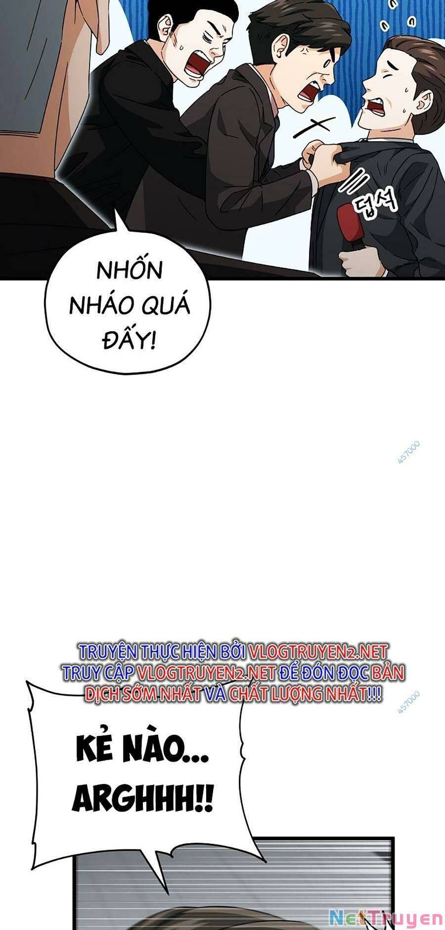 đọc truyện Bố Tôi Quá Mạnh Chương 119 ảnh 13 tại Thiên Thai Truyện