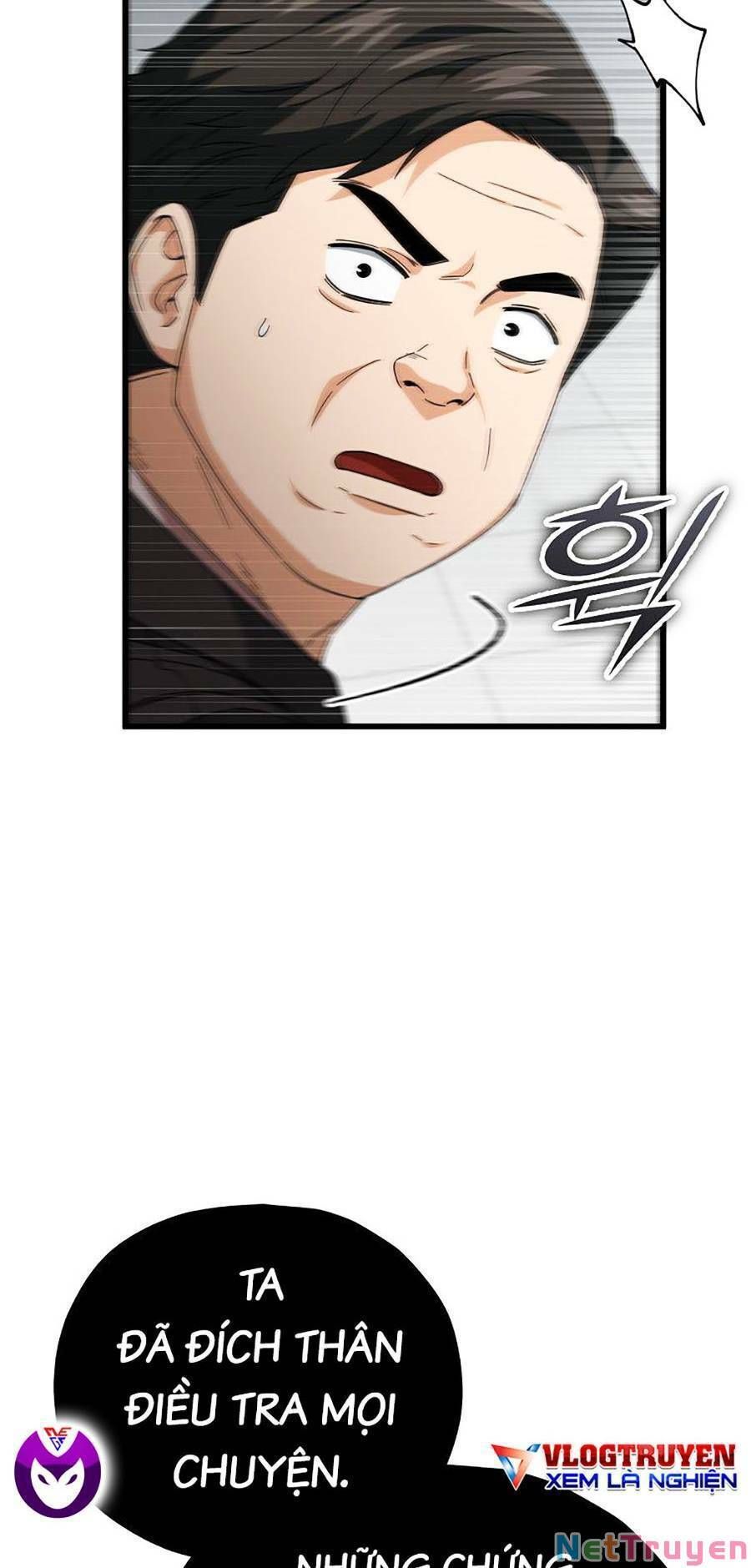 đọc truyện Bố Tôi Quá Mạnh Chương 119 ảnh 14 tại Thiên Thai Truyện