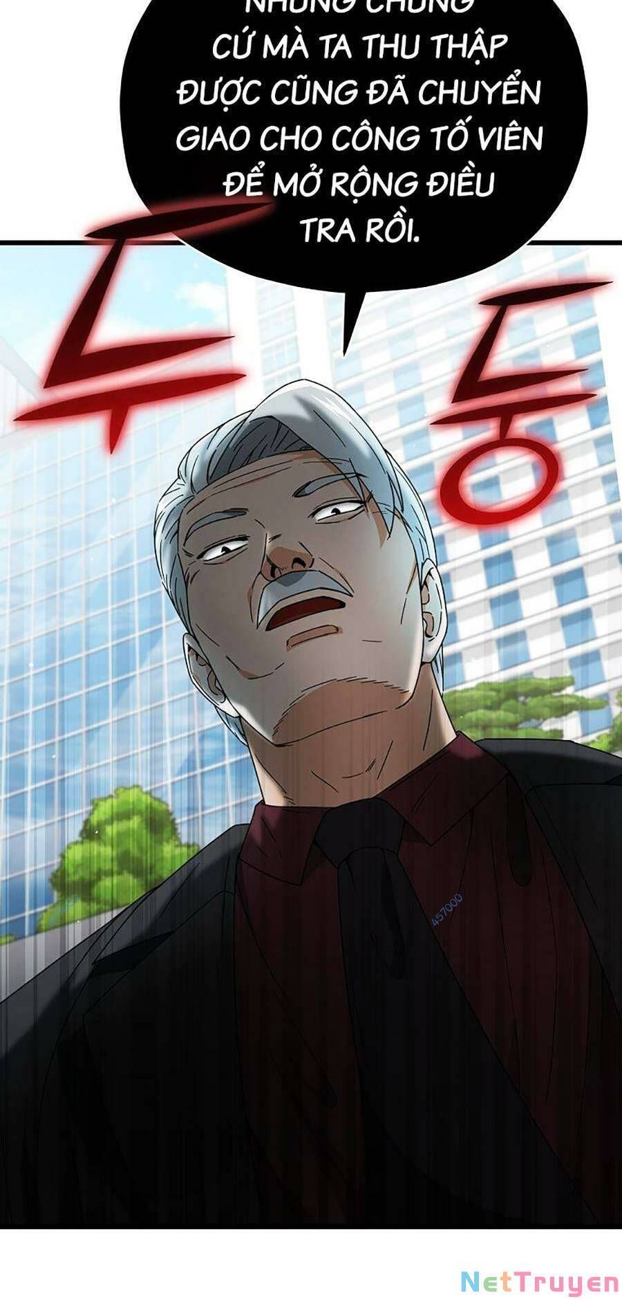 đọc truyện Bố Tôi Quá Mạnh Chương 119 ảnh 15 tại Thiên Thai Truyện