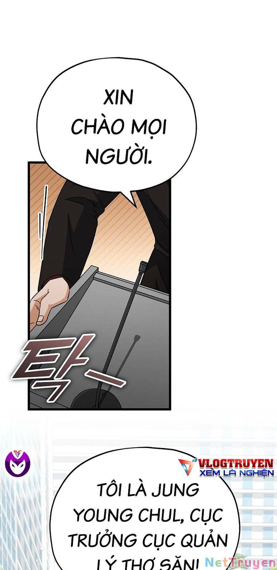 đọc truyện Bố Tôi Quá Mạnh Chương 119 ảnh 18 tại Thiên Thai Truyện