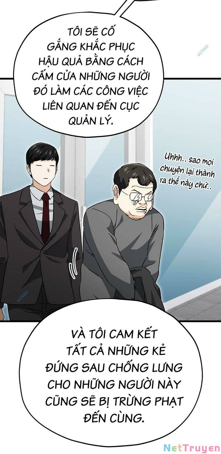 đọc truyện Bố Tôi Quá Mạnh Chương 119 ảnh 21 tại Thiên Thai Truyện