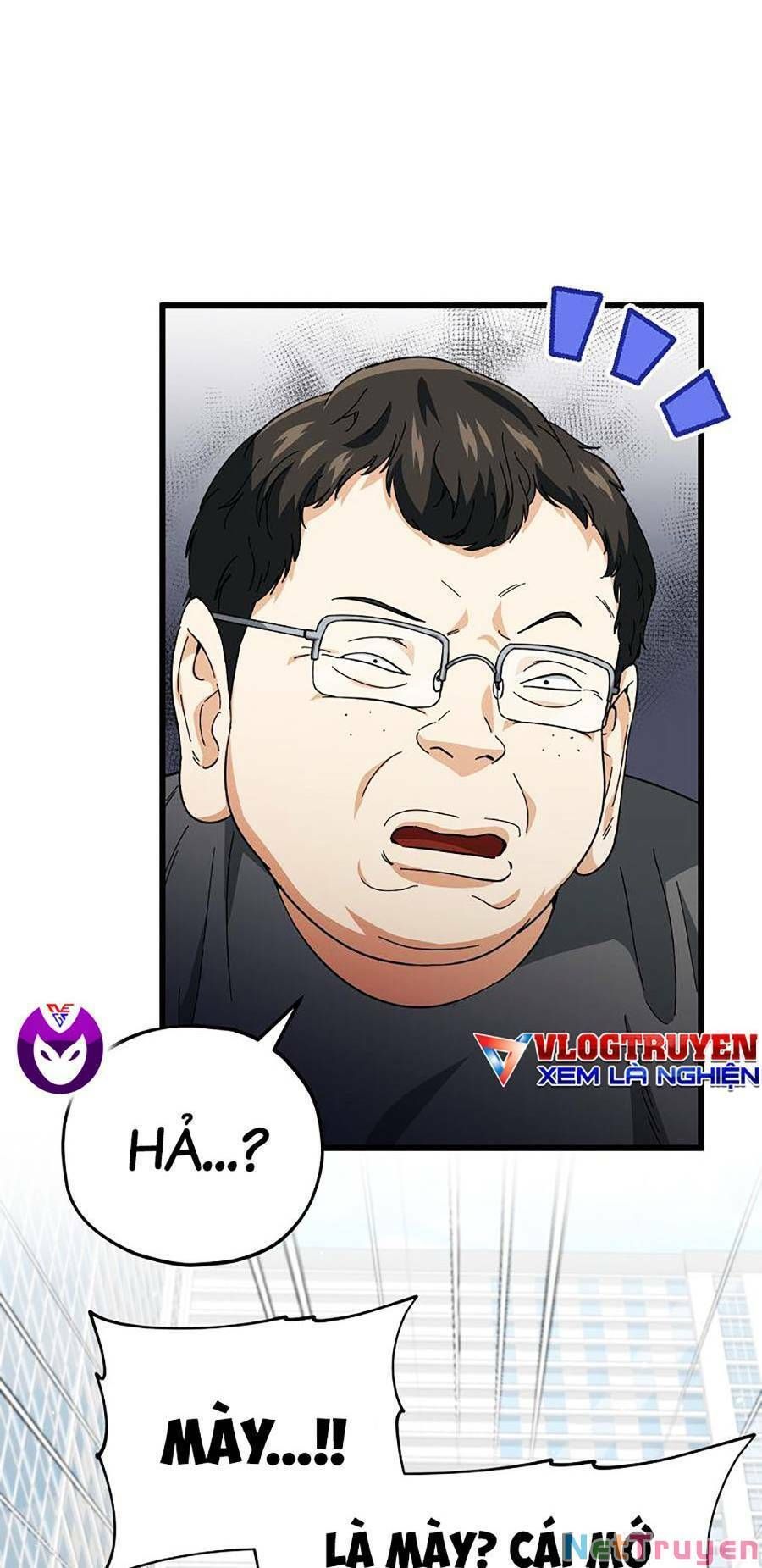 đọc truyện Bố Tôi Quá Mạnh Chương 119 ảnh 22 tại Thiên Thai Truyện