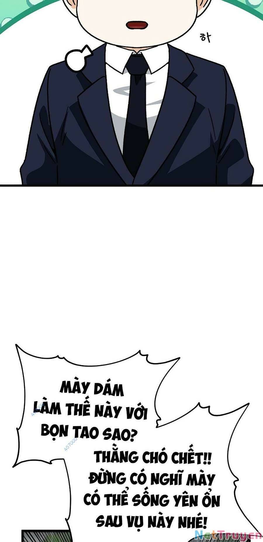 đọc truyện Bố Tôi Quá Mạnh Chương 119 ảnh 25 tại Thiên Thai Truyện