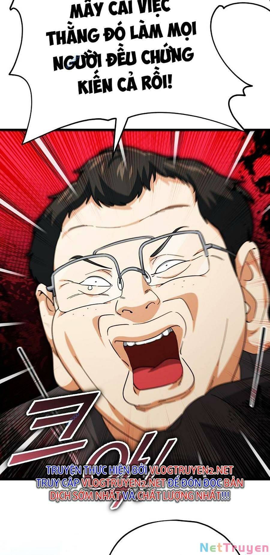 đọc truyện Bố Tôi Quá Mạnh Chương 119 ảnh 27 tại Thiên Thai Truyện