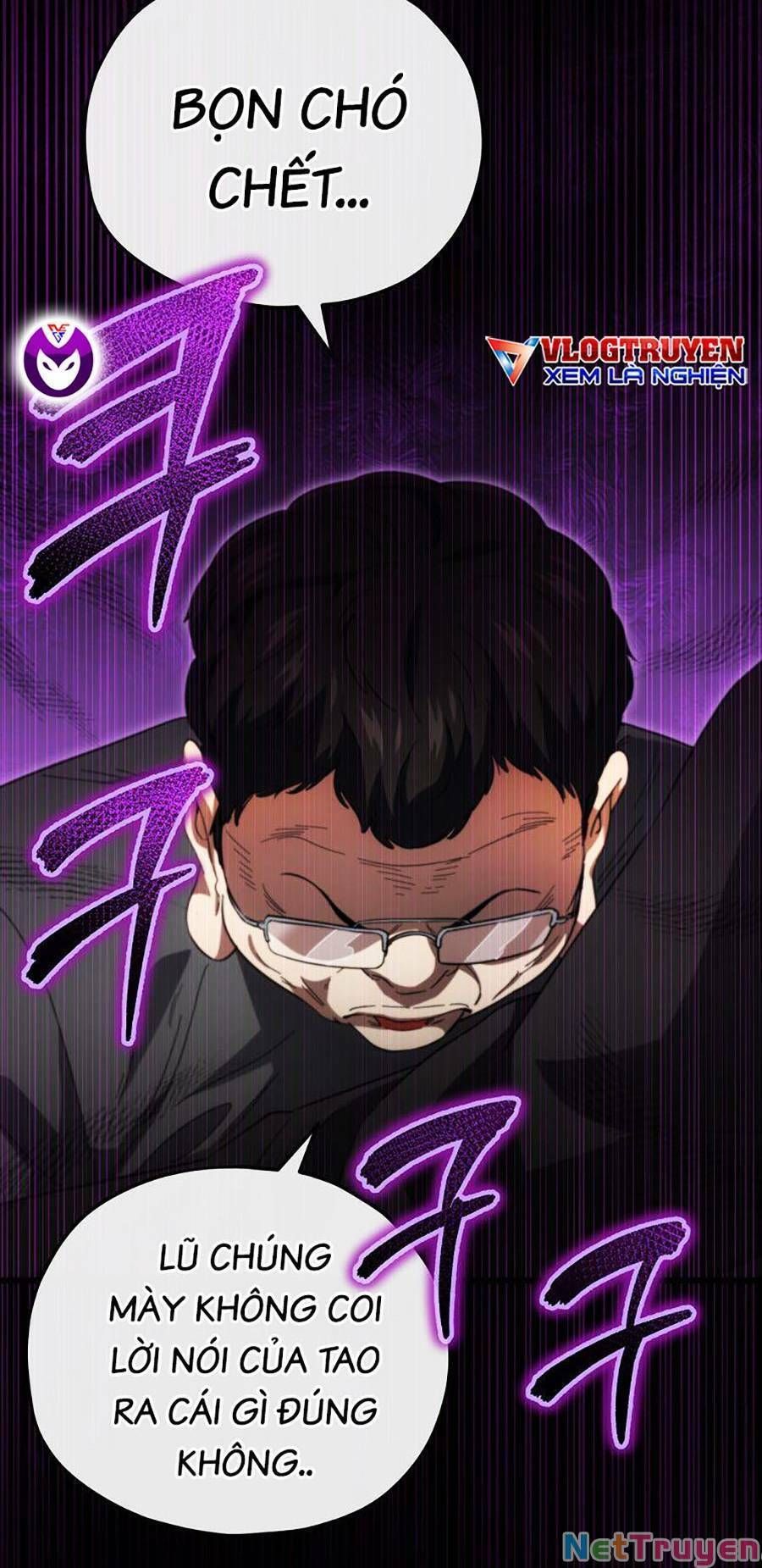 đọc truyện Bố Tôi Quá Mạnh Chương 119 ảnh 32 tại Thiên Thai Truyện