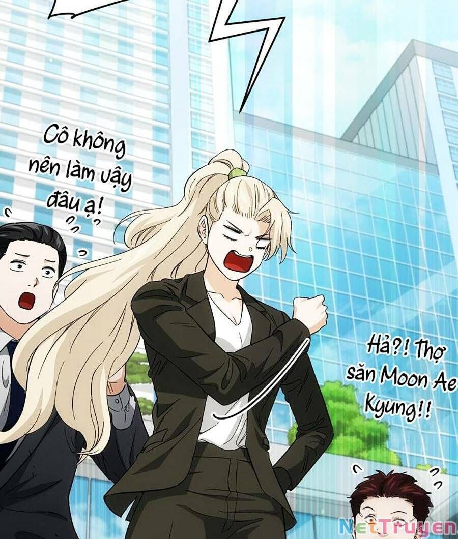 đọc truyện Bố Tôi Quá Mạnh Chương 119 ảnh 36 tại Thiên Thai Truyện