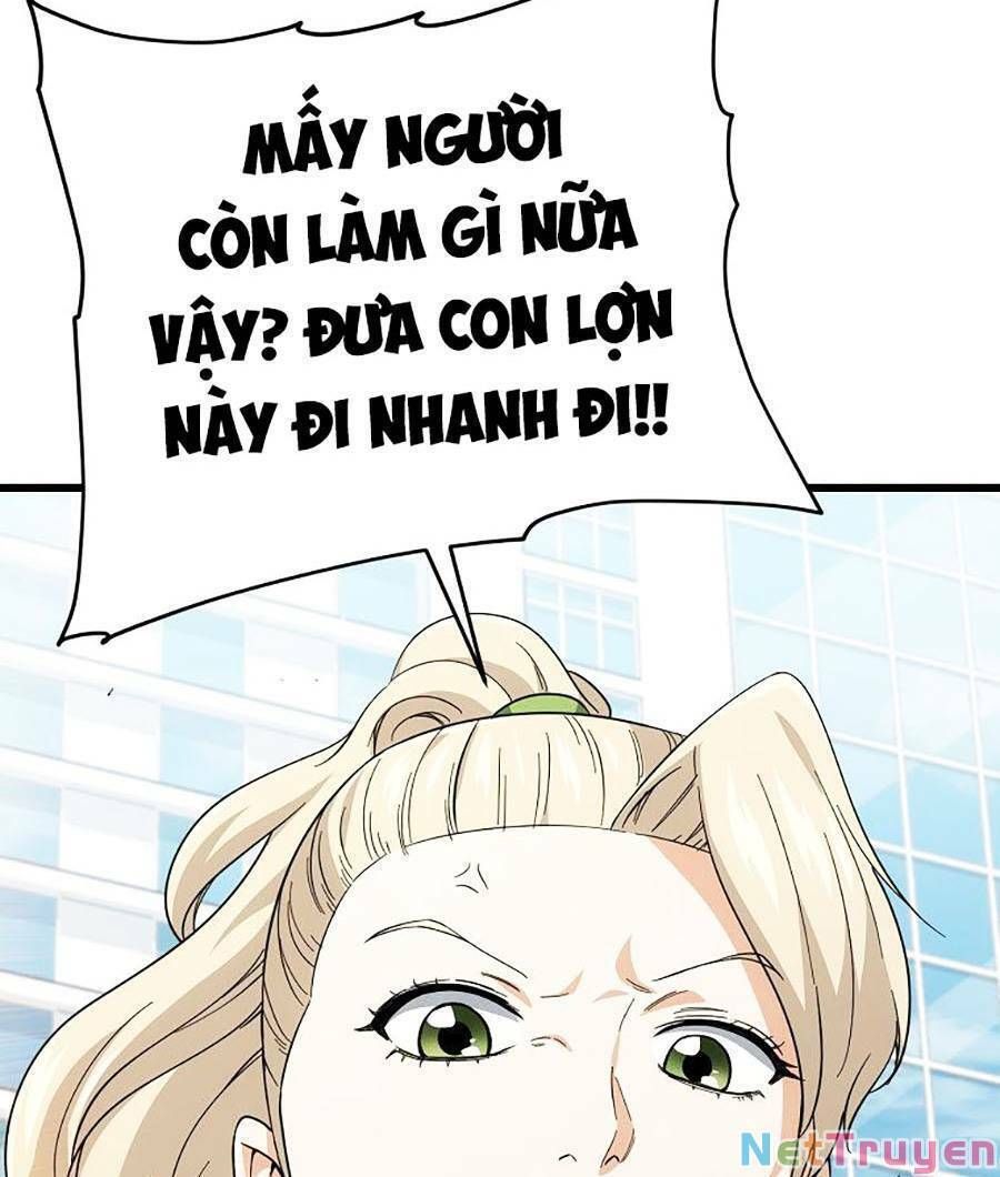 đọc truyện Bố Tôi Quá Mạnh Chương 119 ảnh 39 tại Thiên Thai Truyện