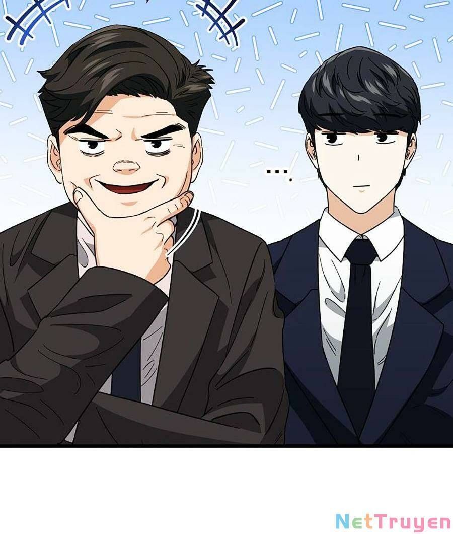 đọc truyện Bố Tôi Quá Mạnh Chương 119 ảnh 45 tại Thiên Thai Truyện