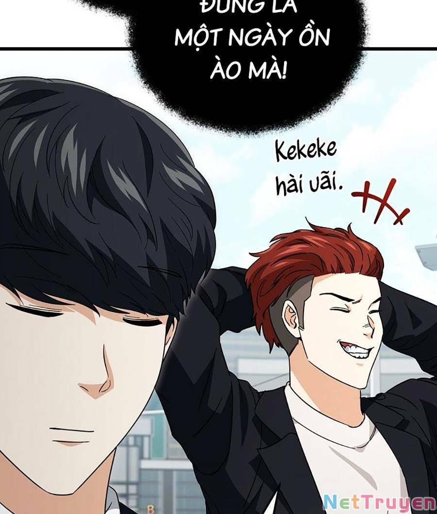 đọc truyện Bố Tôi Quá Mạnh Chương 119 ảnh 47 tại Thiên Thai Truyện