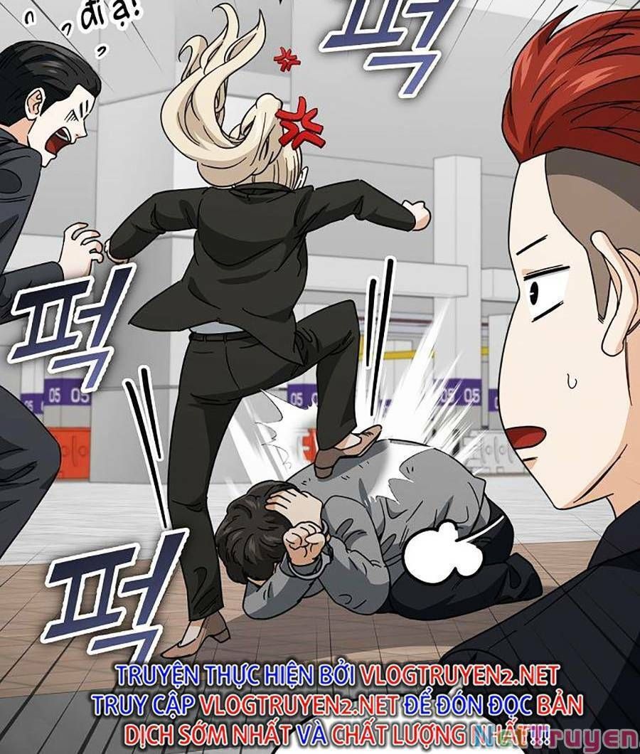 đọc truyện Bố Tôi Quá Mạnh Chương 119 ảnh 59 tại Thiên Thai Truyện