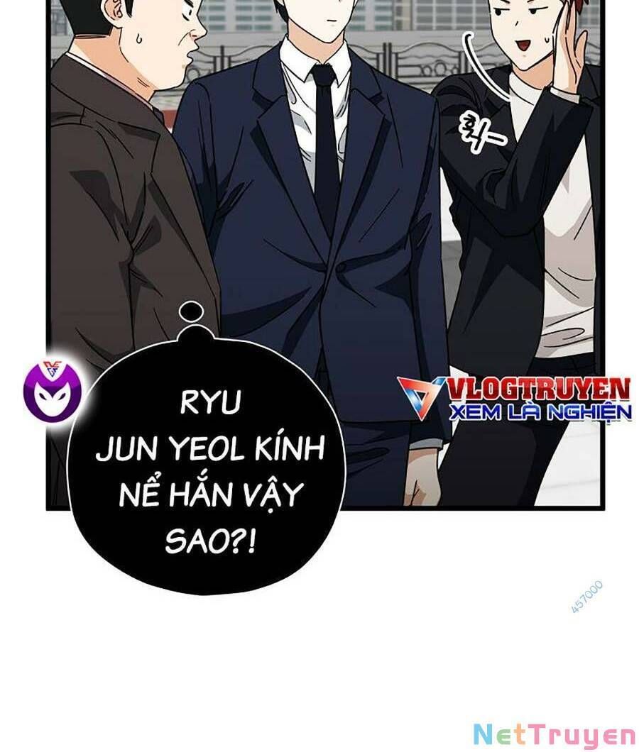 đọc truyện Bố Tôi Quá Mạnh Chương 119 ảnh 62 tại Thiên Thai Truyện