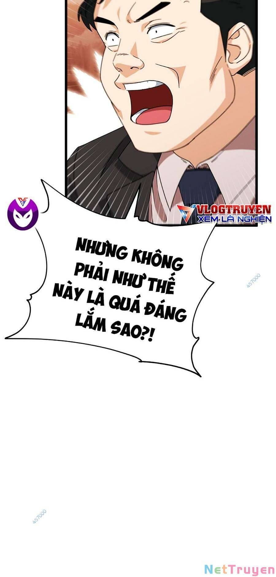 đọc truyện Bố Tôi Quá Mạnh Chương 119 ảnh 9 tại Thiên Thai Truyện