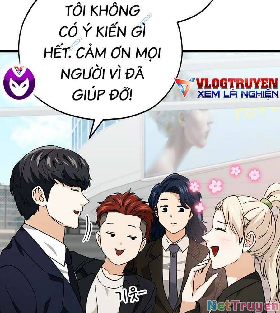 đọc truyện Bố Tôi Quá Mạnh Chương 119 ảnh 77 tại Thiên Thai Truyện