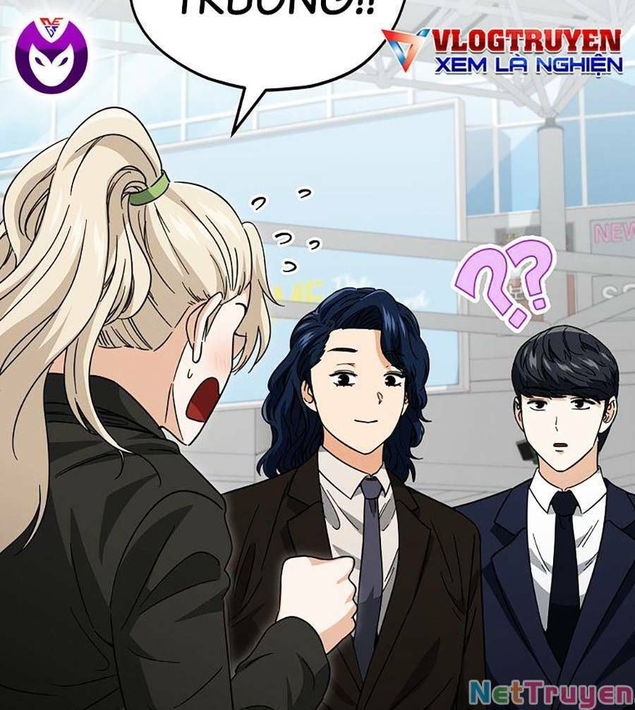 đọc truyện Bố Tôi Quá Mạnh Chương 119 ảnh 91 tại Thiên Thai Truyện