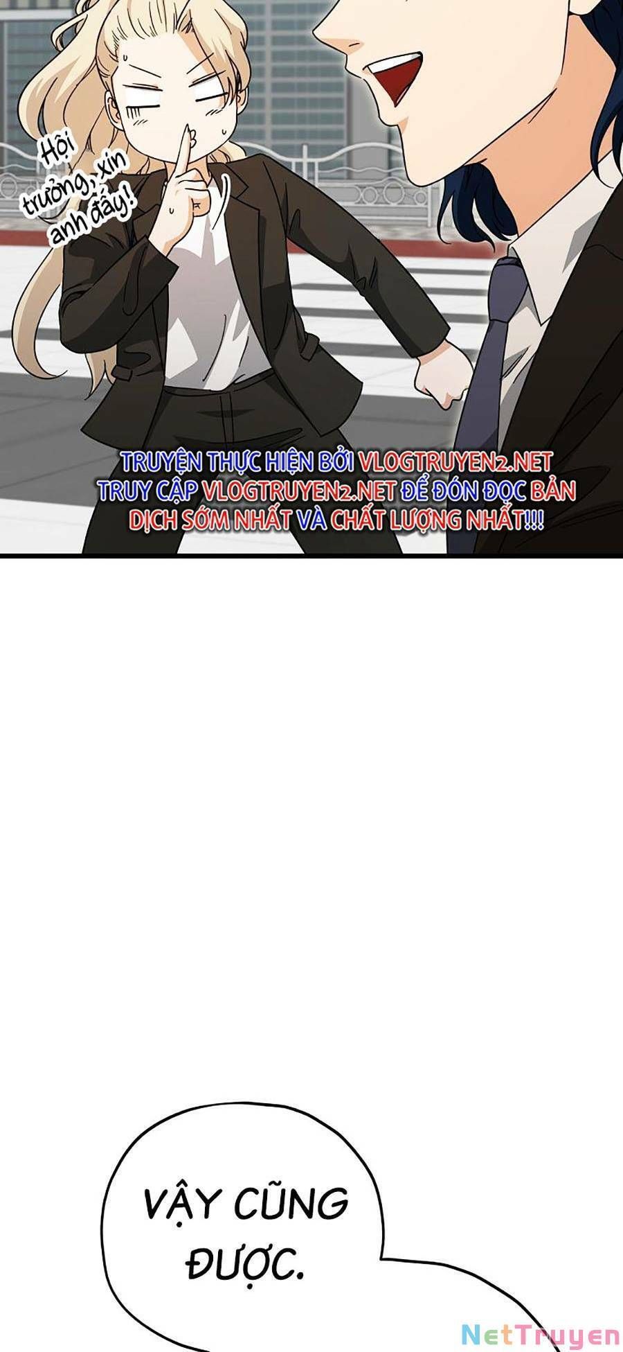 đọc truyện Bố Tôi Quá Mạnh Chương 119 ảnh 94 tại Thiên Thai Truyện