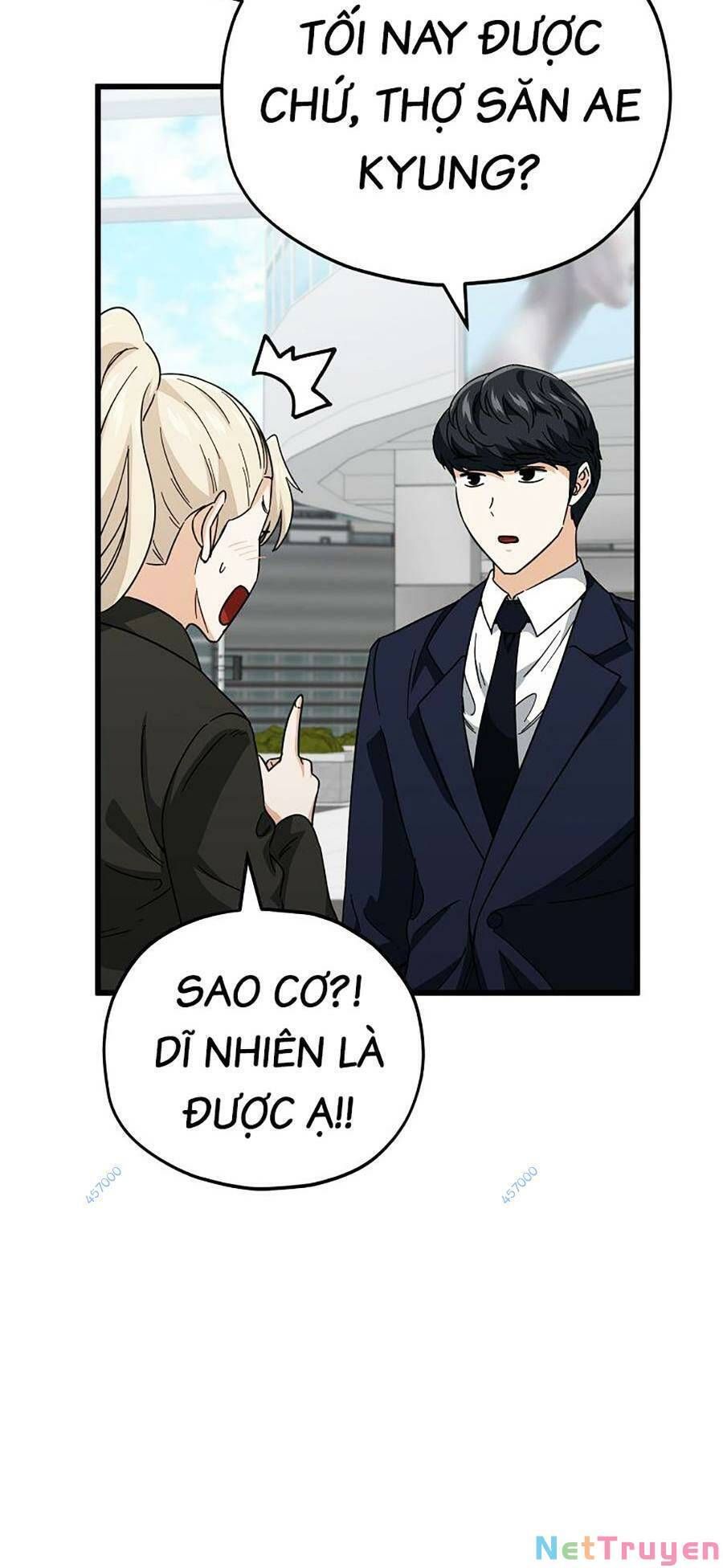 đọc truyện Bố Tôi Quá Mạnh Chương 119 ảnh 95 tại Thiên Thai Truyện