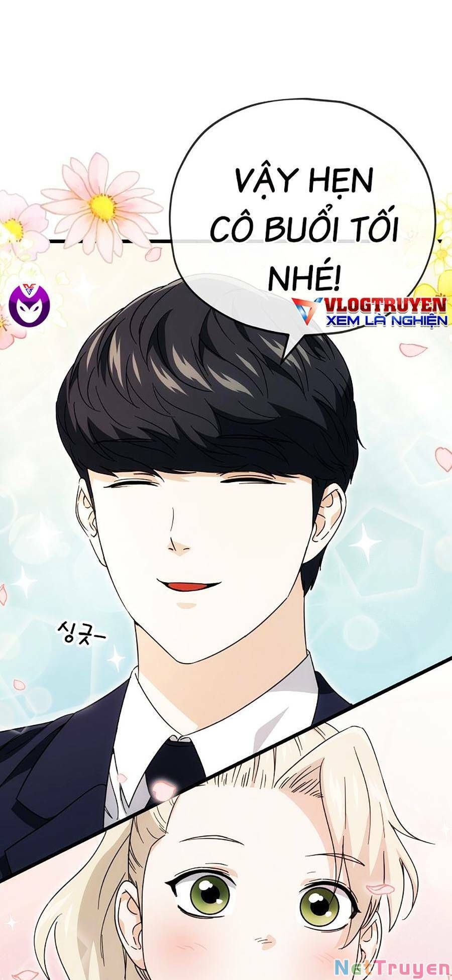 đọc truyện Bố Tôi Quá Mạnh Chương 119 ảnh 96 tại Thiên Thai Truyện