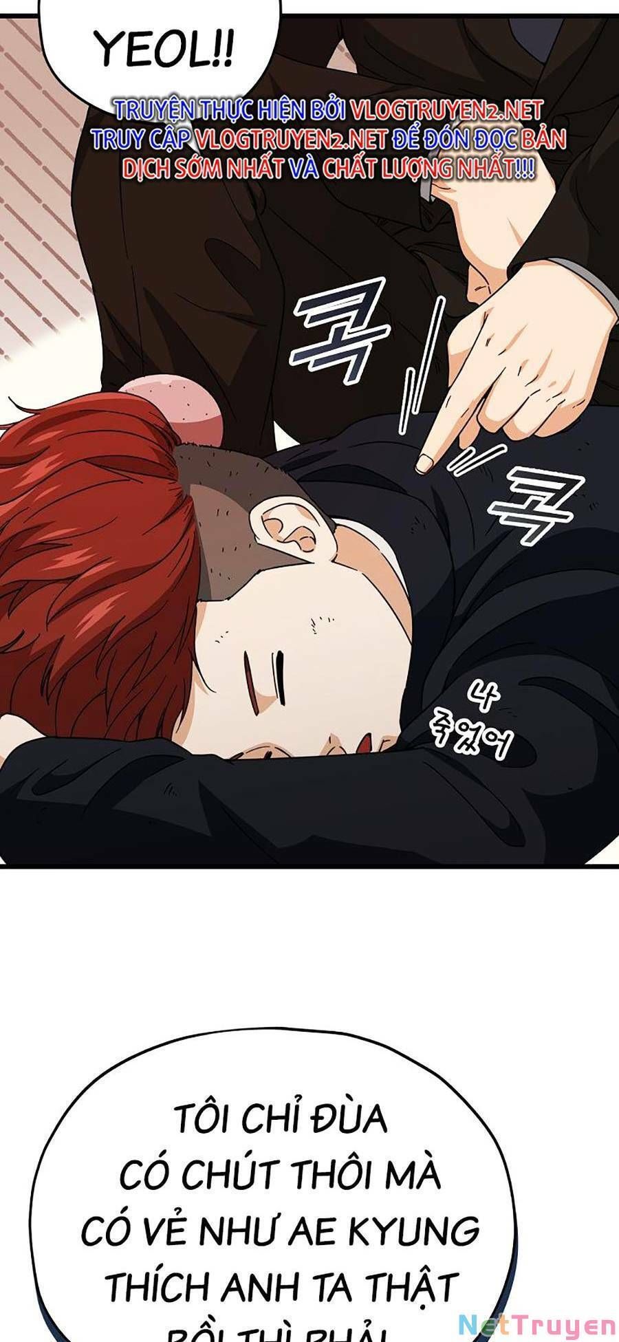 đọc truyện Bố Tôi Quá Mạnh Chương 119 ảnh 98 tại Thiên Thai Truyện