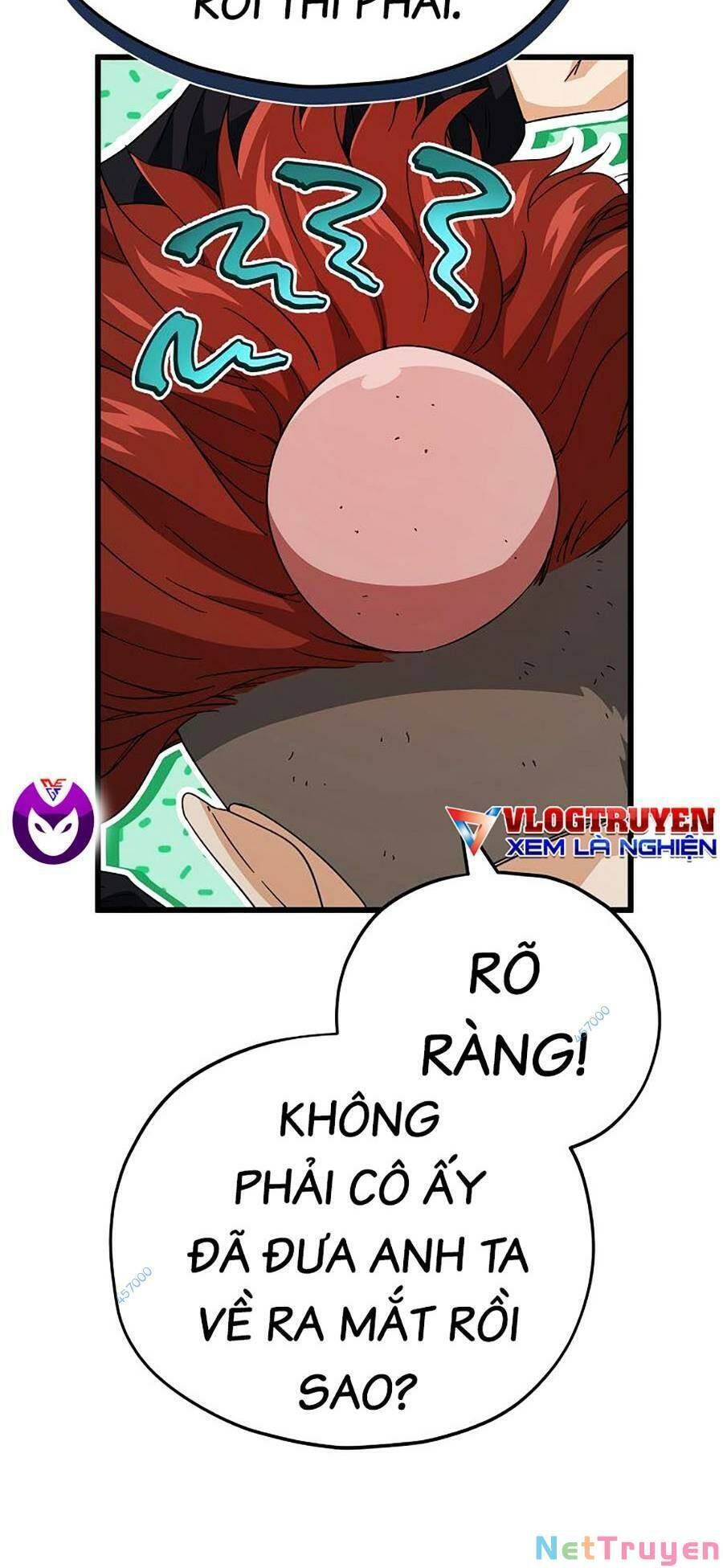 đọc truyện Bố Tôi Quá Mạnh Chương 119 ảnh 99 tại Thiên Thai Truyện