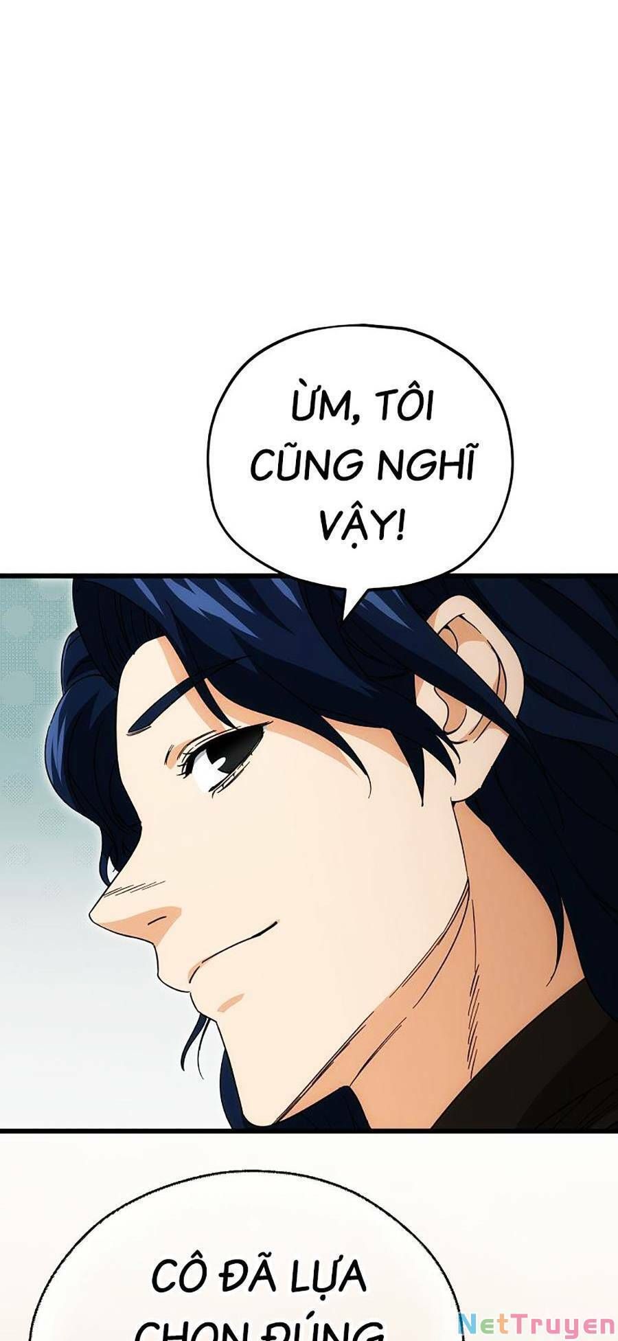 đọc truyện Bố Tôi Quá Mạnh Chương 119 ảnh 100 tại Thiên Thai Truyện