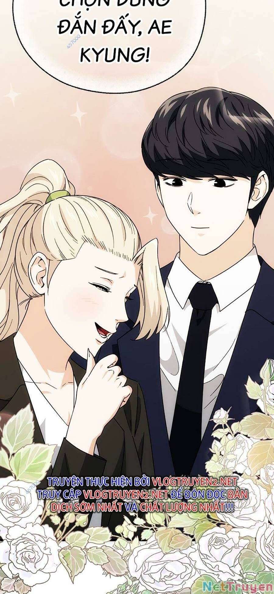 đọc truyện Bố Tôi Quá Mạnh Chương 119 ảnh 101 tại Thiên Thai Truyện