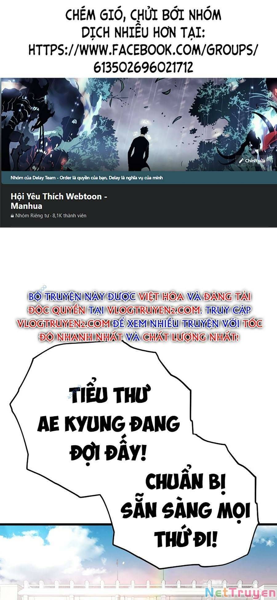 đọc truyện Bố Tôi Quá Mạnh Chương 120 ảnh 3 tại Thiên Thai Truyện