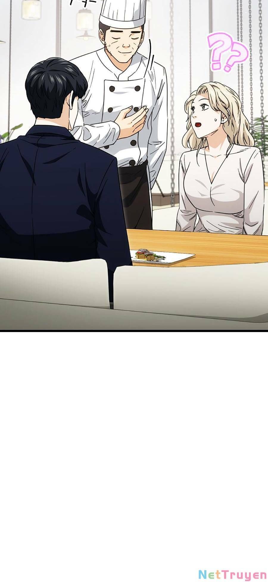 đọc truyện Bố Tôi Quá Mạnh Chương 120 ảnh 12 tại Thiên Thai Truyện