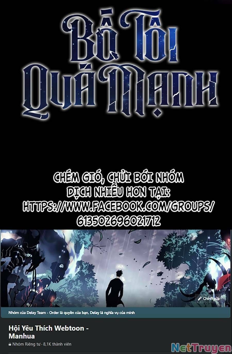 đọc truyện Bố Tôi Quá Mạnh Chương 120 ảnh 102 tại Thiên Thai Truyện