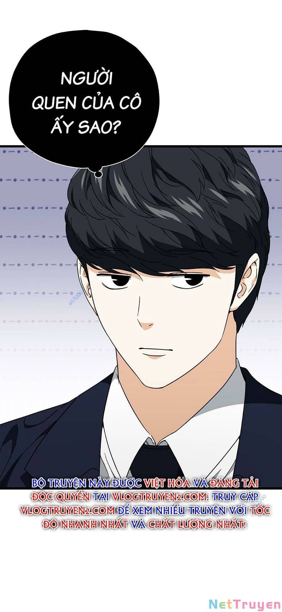 đọc truyện Bố Tôi Quá Mạnh Chương 120 ảnh 13 tại Thiên Thai Truyện