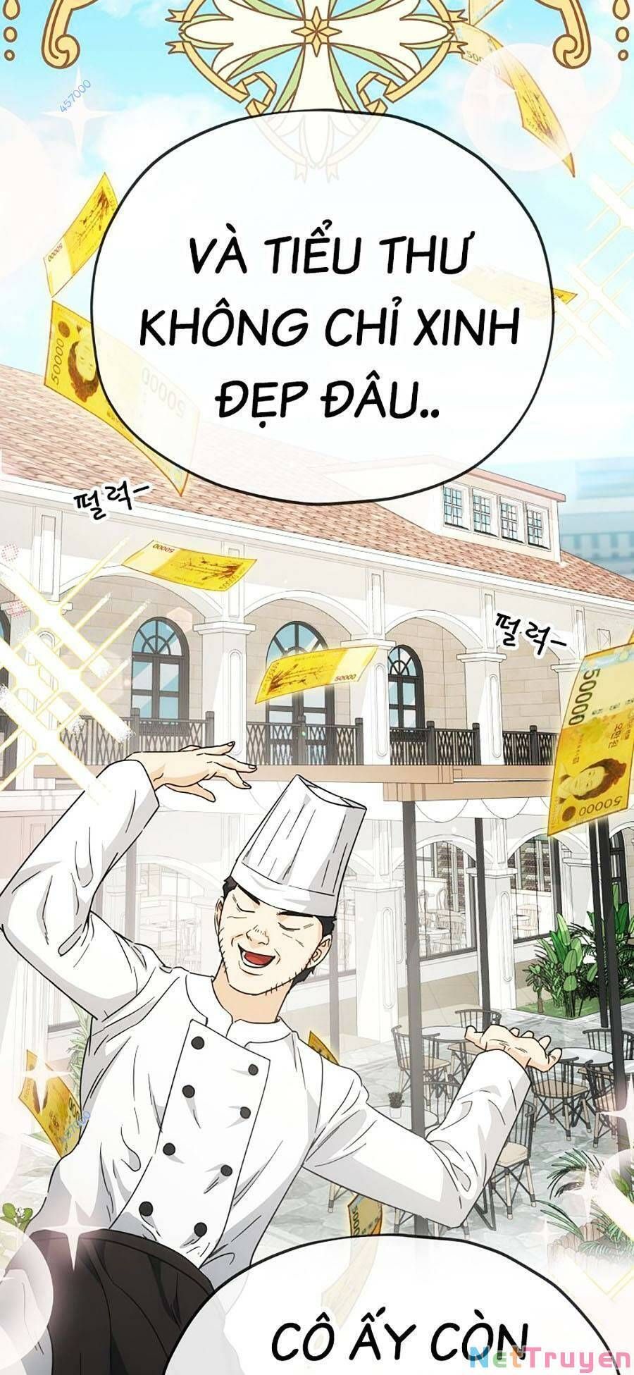 đọc truyện Bố Tôi Quá Mạnh Chương 120 ảnh 21 tại Thiên Thai Truyện