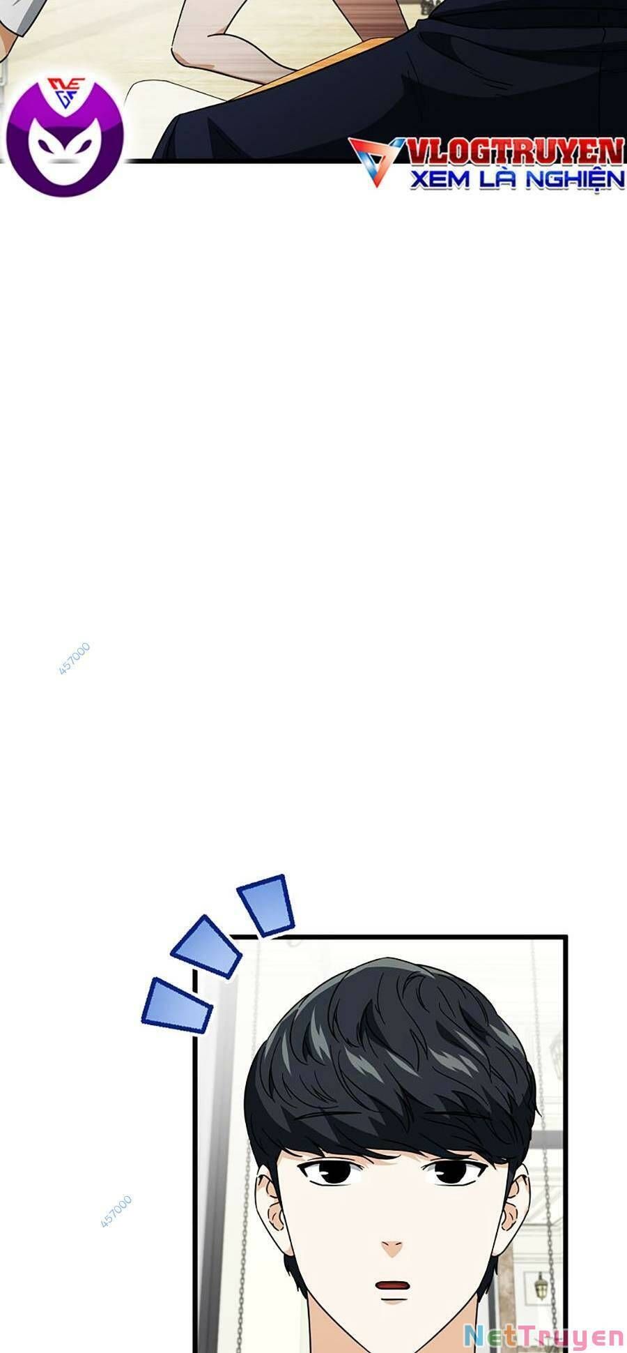 đọc truyện Bố Tôi Quá Mạnh Chương 120 ảnh 31 tại Thiên Thai Truyện