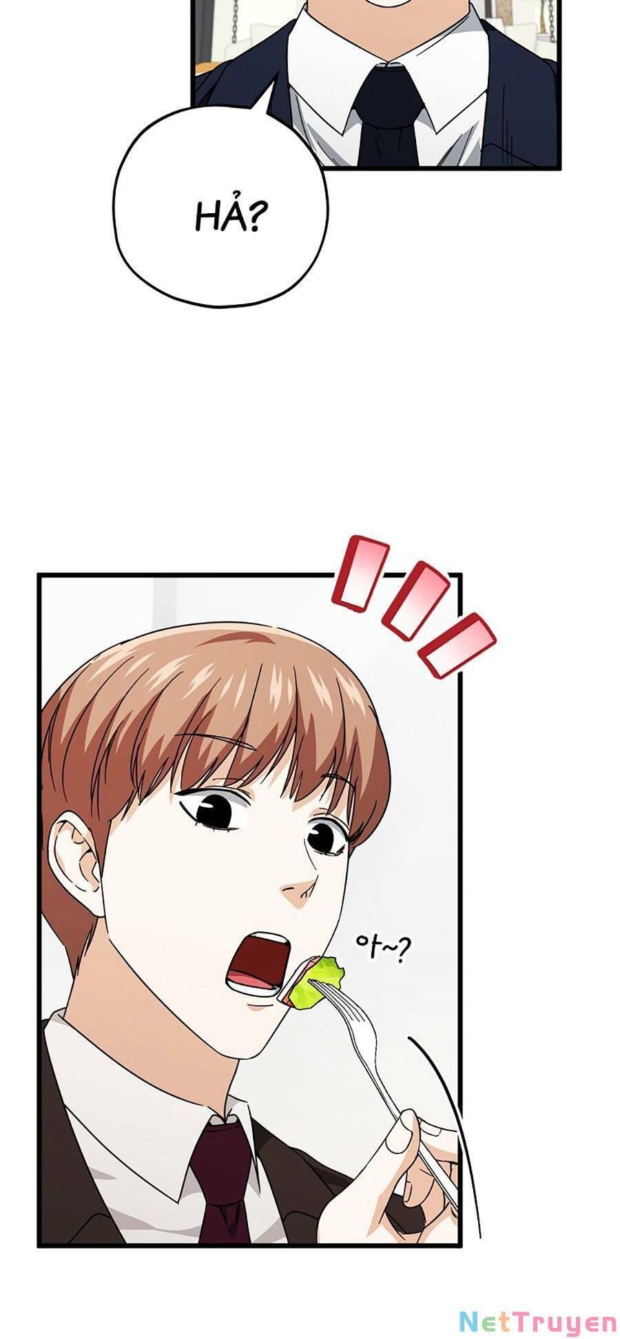 đọc truyện Bố Tôi Quá Mạnh Chương 120 ảnh 32 tại Thiên Thai Truyện